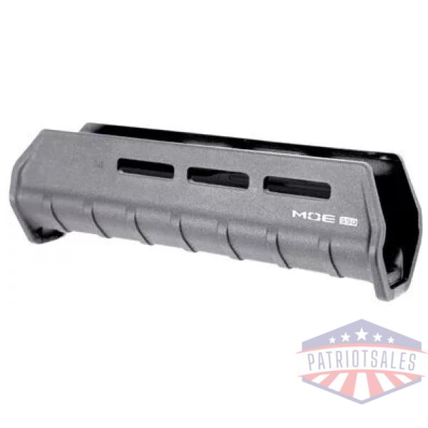 MAGPUL MOE M-LOK FOREND MOSS 590 GRY