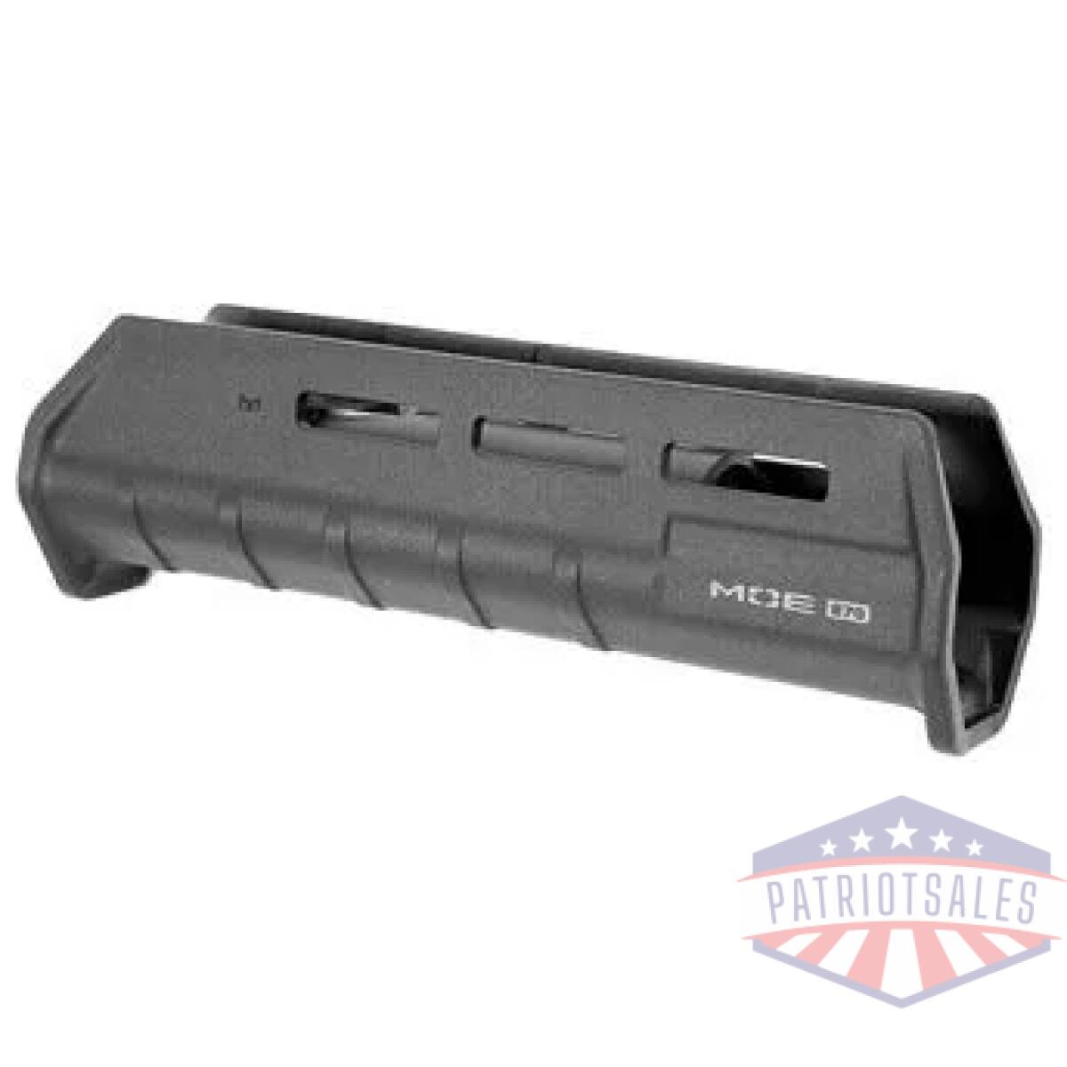 Mpimag496blk_1 - magpul moe m-lok forend rem 870 blk - mpimag496blk 1