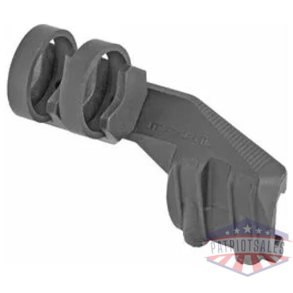 MAGPUL RAIL LIGHT MOUNT LEFT BLK