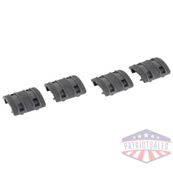 MAGPUL XTM ENHANCED RAIL PANEL GRY