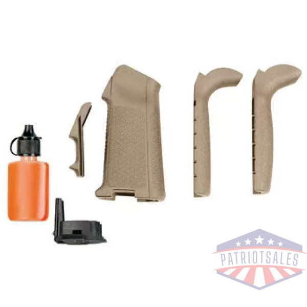 MAGPUL MIAD AR GEN1.1 GRIP KIT FDE