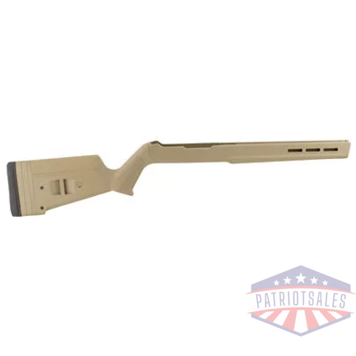 Mpimag548fde_1. Webp - magpul hunter x-22 stk rug 10/22 fde - mpimag548fde 1