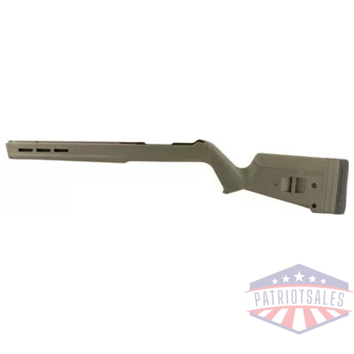 Mpimag548odg_1 - magpul hunter x-22 stk rug 10/22 odg - mpimag548odg 1