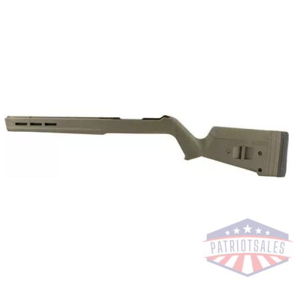MAGPUL HUNTER X-22 STK RUG 10/22 ODG