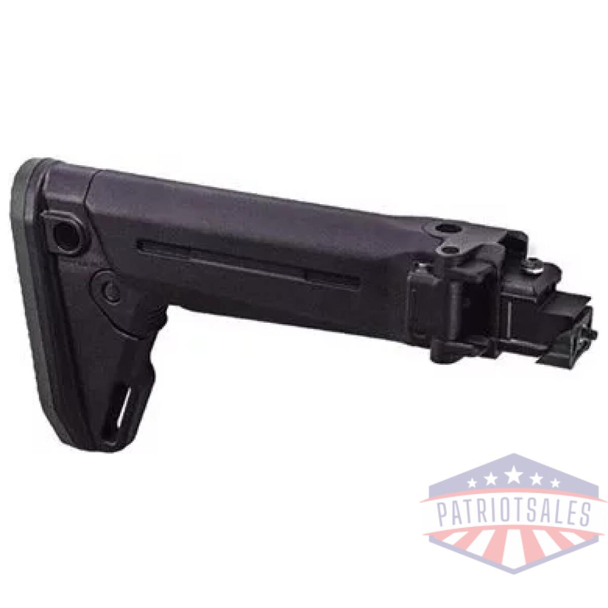 Mpimag585plm_1 - magpul zhukov-s stk ak47/ak74 plm - mpimag585plm 1
