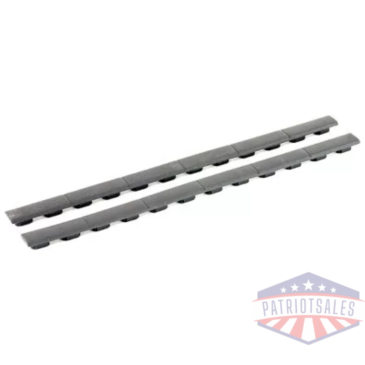 Magpul m-lok rail cover type 1 gry - image 1