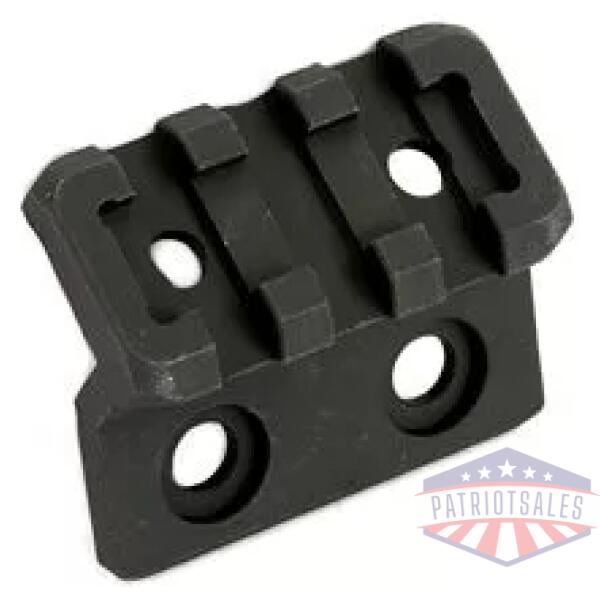 MAGPUL M-LOK OFFSET LIGHT/OPTIC MNT