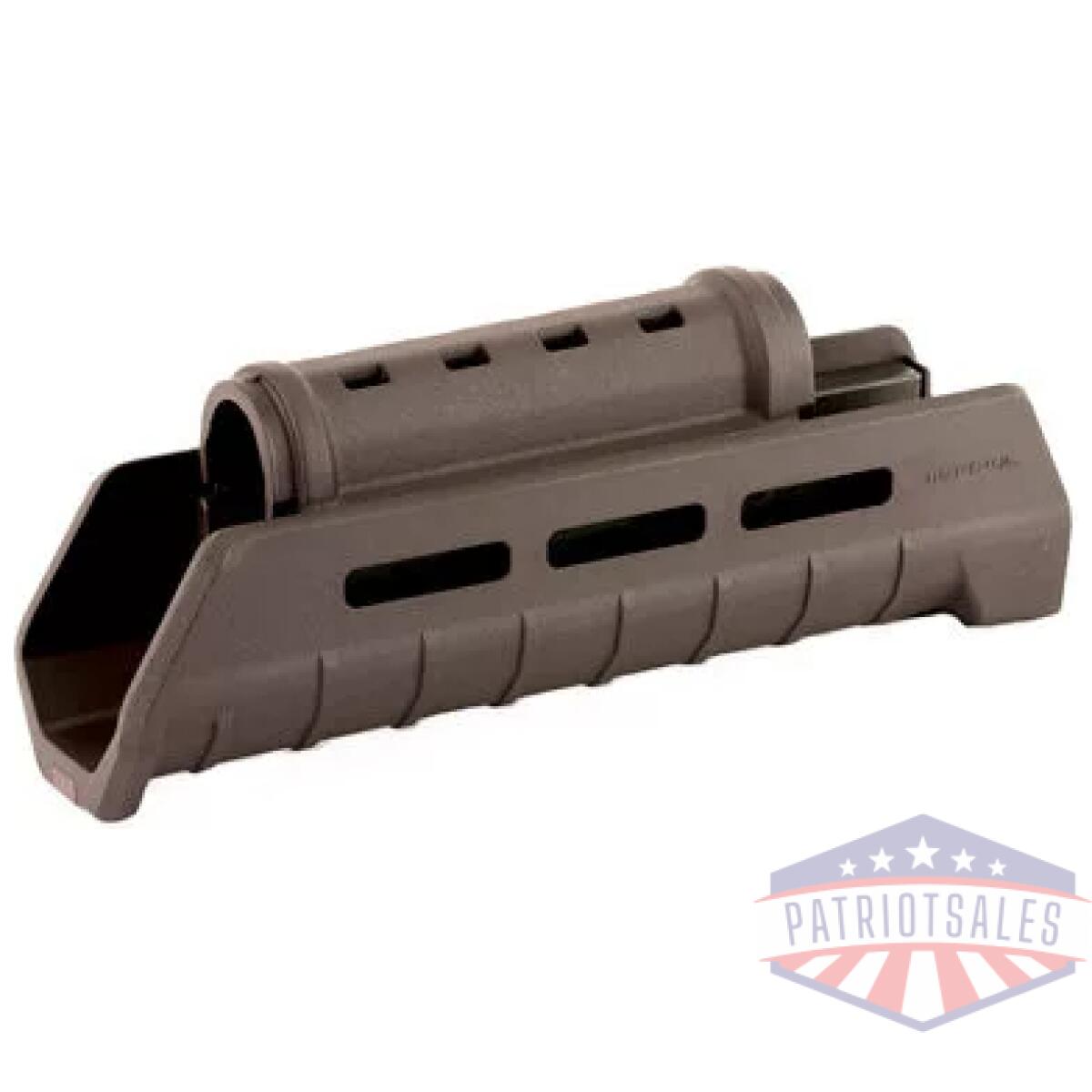 Mpimag619plm_1 - magpul moe ak handguard ak47/74 plm - mpimag619plm 1