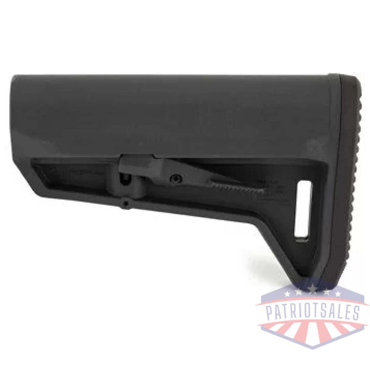 Mpimag626-gry_1-1 - magpul moe sl-k stk mil-spec gry - mpimag626 gry 1 1