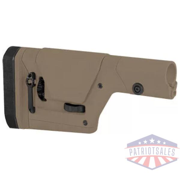 MAGPUL PRS GEN3 AR15/AR10 FDE
