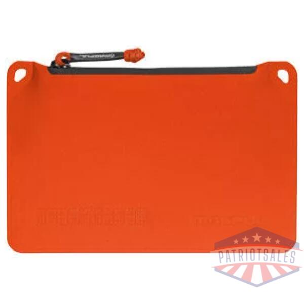 MAGPUL DAKA POUCH SMALL ORG 6"X9"