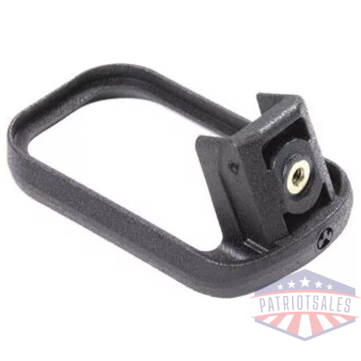 Mpimag908blk_1 - magpul gl enhanced mag well g17 gen3 - mpimag908blk 1