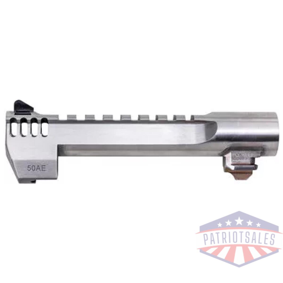 Mrbar506srmb_1 - de 50ae 6" barrel sts w/ brake - mrbar506srmb 1