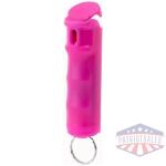 KeyGuard Hard Case Pepper Spray