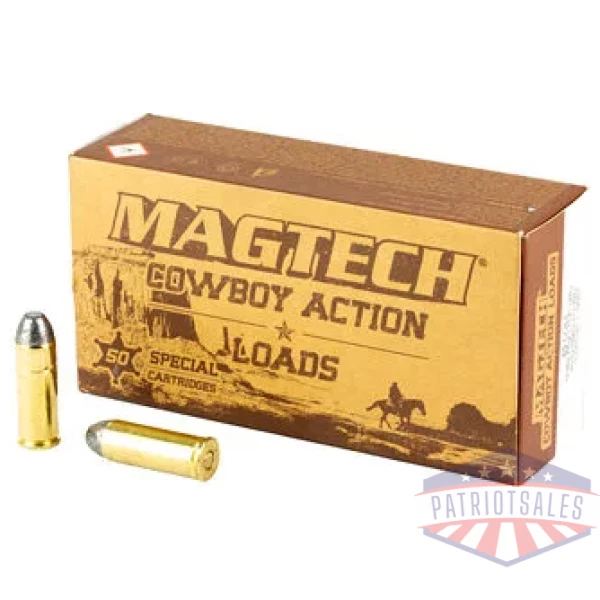 MAGTECH 45LC 200GR LFN CWBY 50/1000