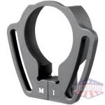 Slot End Plate Sling Adapter for 4-Position or 6-Position CAR/M4 Stock