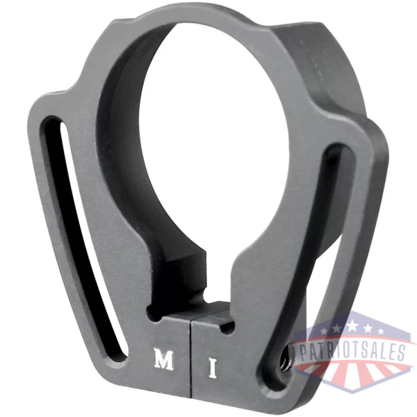 Slot End Plate Sling Adapter for 4-Position or 6-Position CAR/M4 Stock