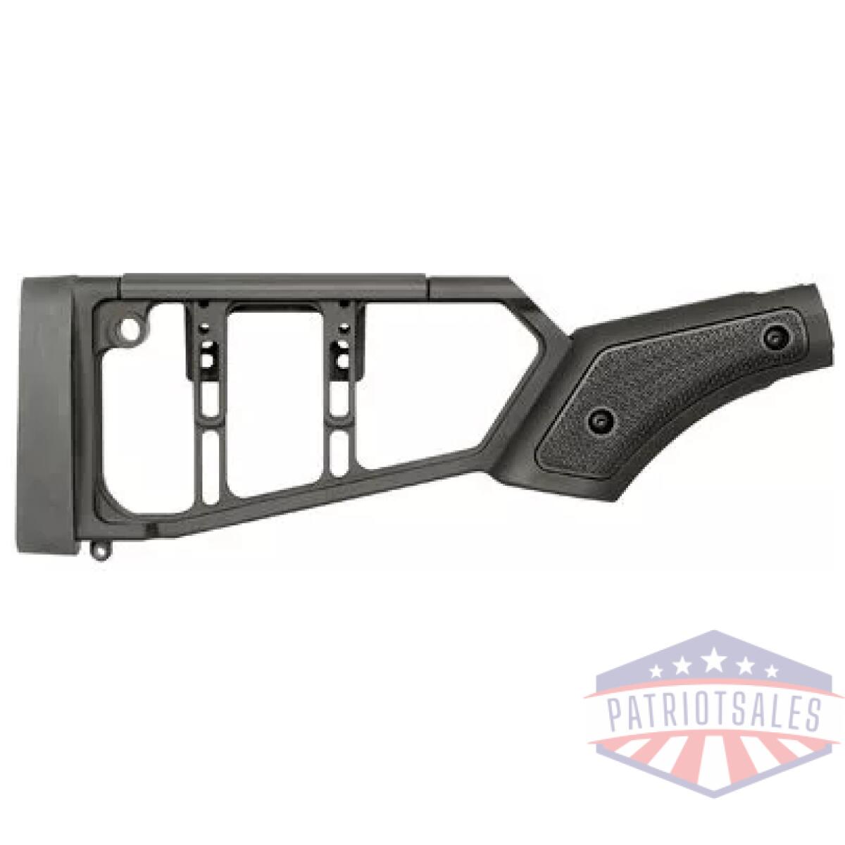 Mwmi-ls-hpg_1 - midwest lever stock henry pstl grip - mwmi ls hpg 1