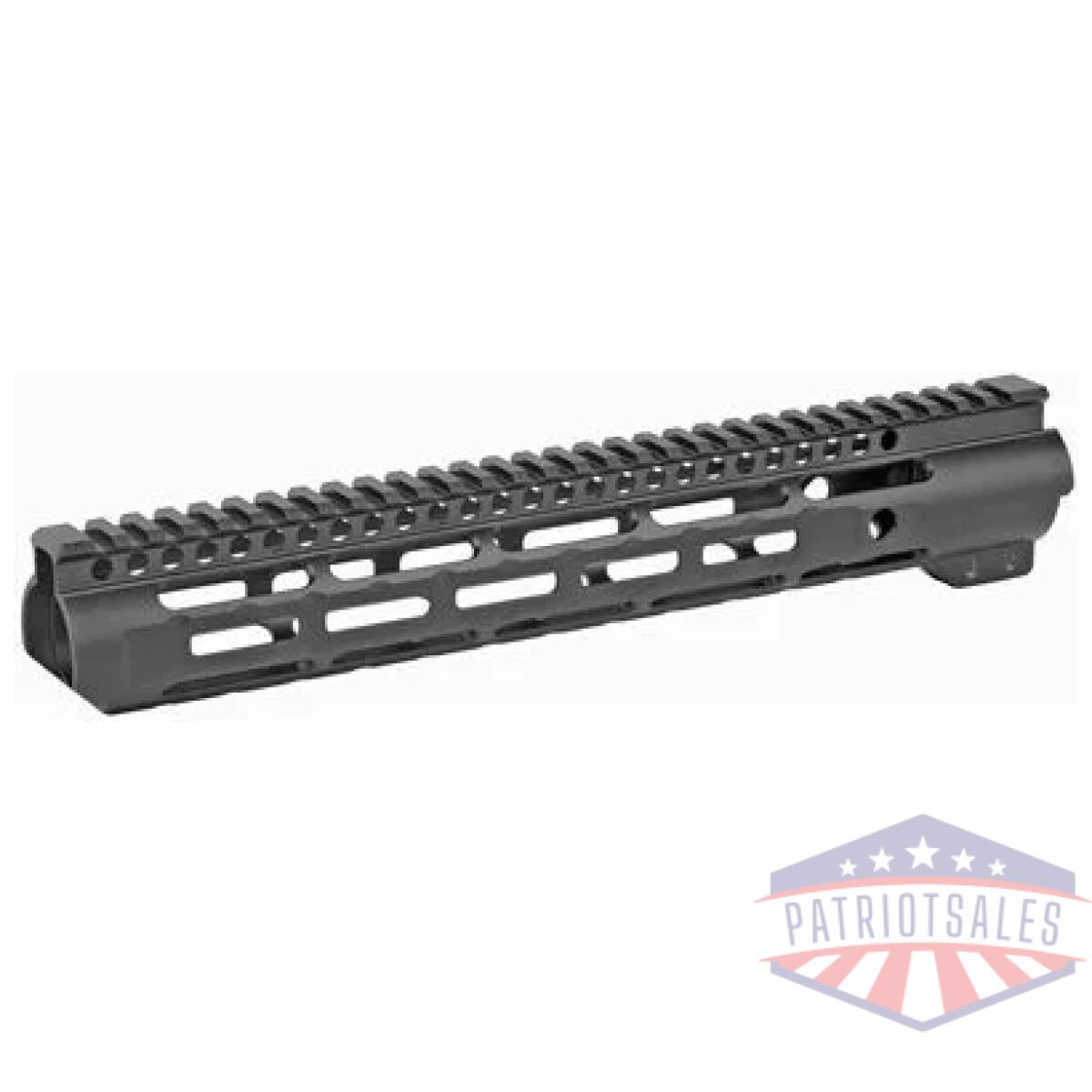 Mwmi-slh12625_1 - midwest 12. 625" slim line handguard - mwmi slh12625 1