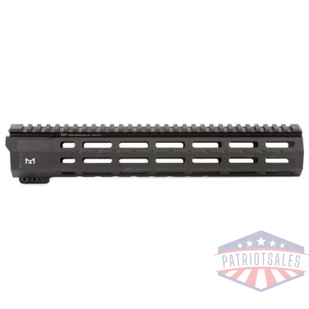 Mwmi-sp12m_1 - midwest sp series mlok 12. 625" hg bk - mwmi sp12m 1