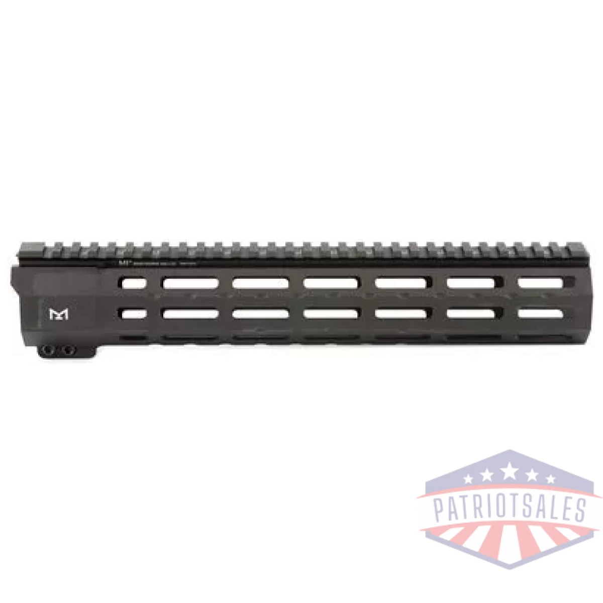 Mwmi-sp12m_1 - midwest sp series mlok 12. 625" hg bk - mwmi sp12m 1