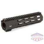 MIDWEST SP SERIES MLOK 9" HNDGRD BLK