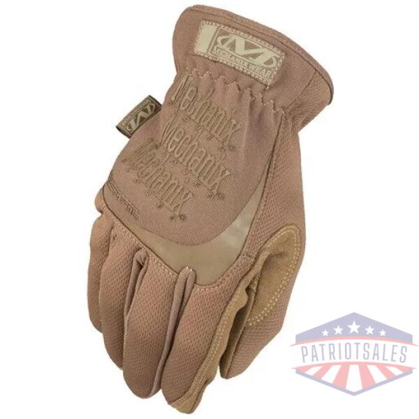 FastFit Work Gloves