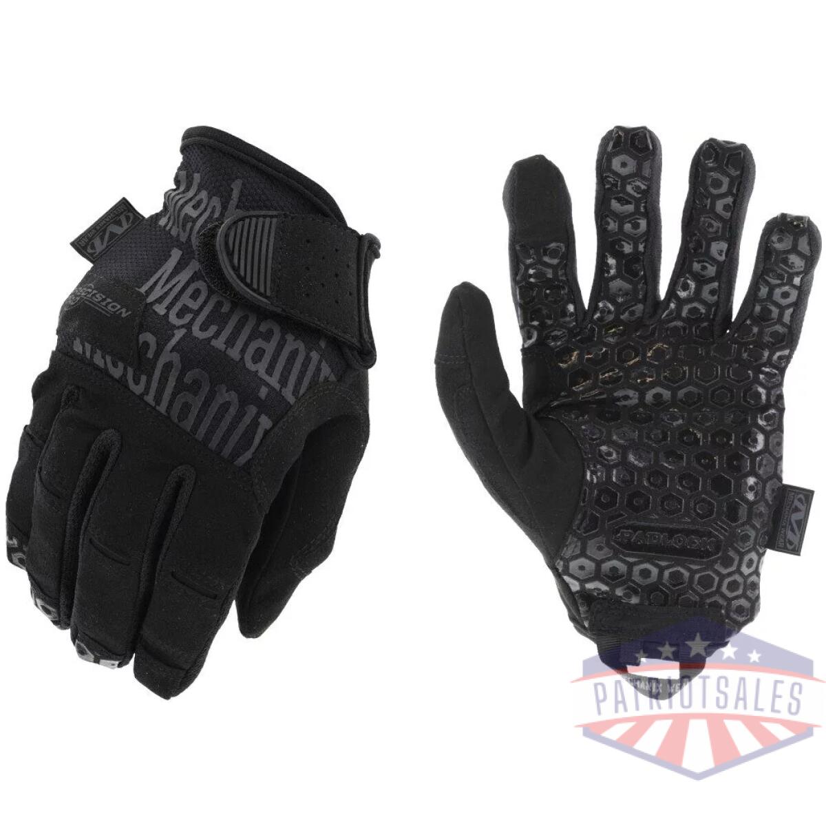 Mx-hdg-f55-008 - taa precision pro high-dexterity grip glove - mx hdg f55 008