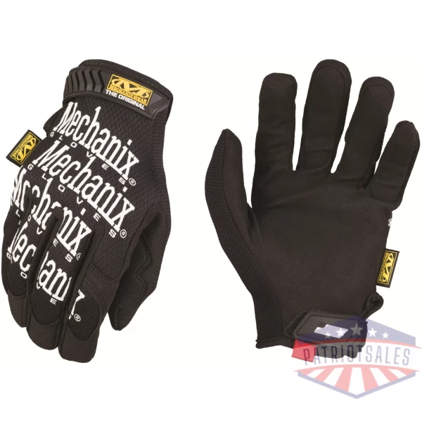 The Original Glove