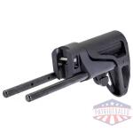 MAXIM MAXIM PIC RAIL STOCK BLK