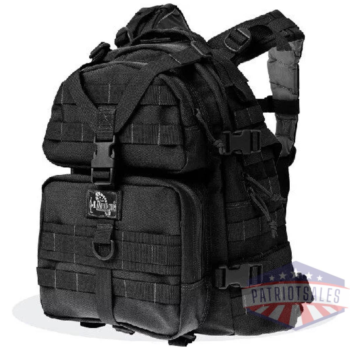 Mxp-0512b - condor-ii backpack 23l - mxp 0512b
