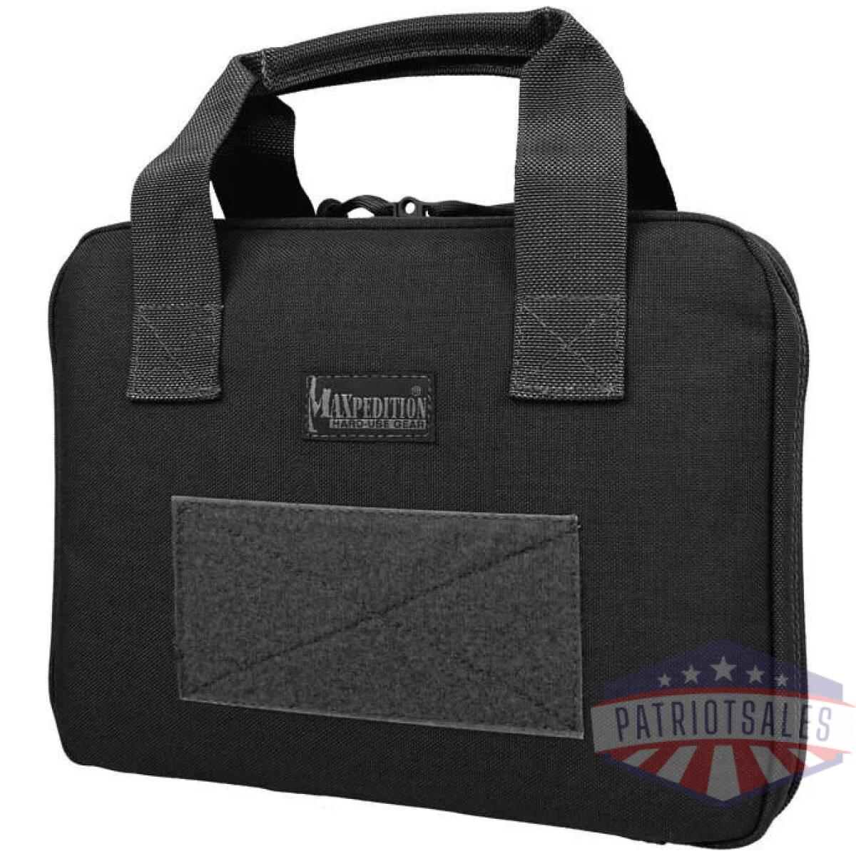 Mxp-1308b - pistol case/gun rug - 8'' x 10'' - mxp 1308b