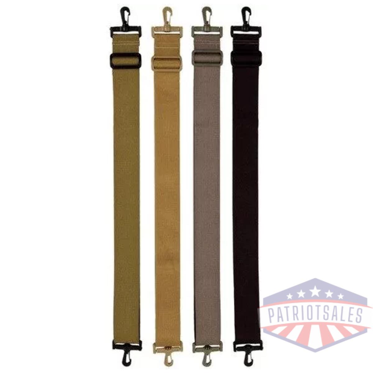 Mxp-9502b - shoulder strap - 2'' - mxp 9502b