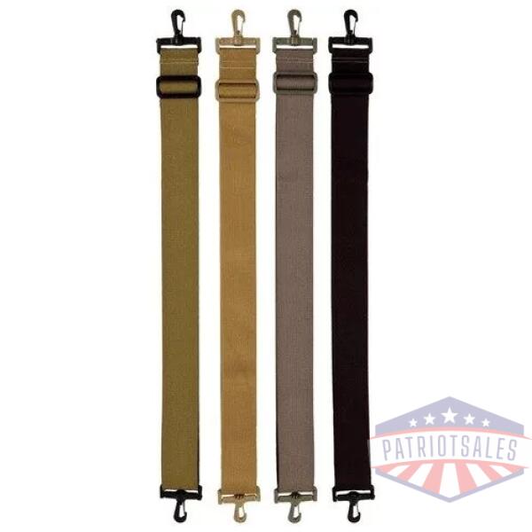 Shoulder Strap - 2''
