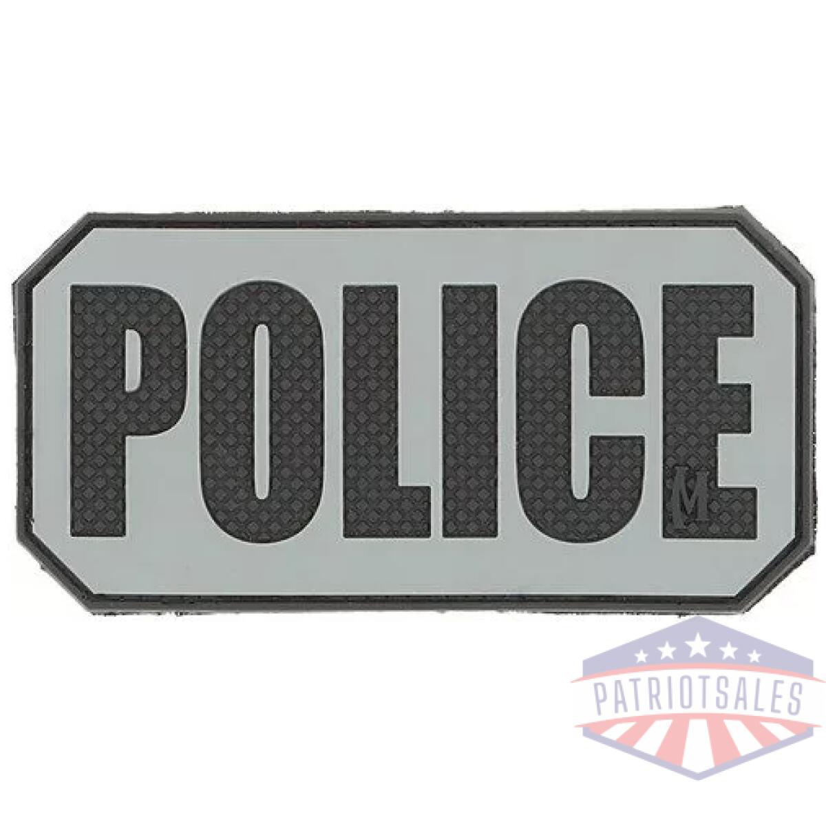 Mxp-pvcpatch-polds-1 - police morale patch - mxp pvcpatch polds 1