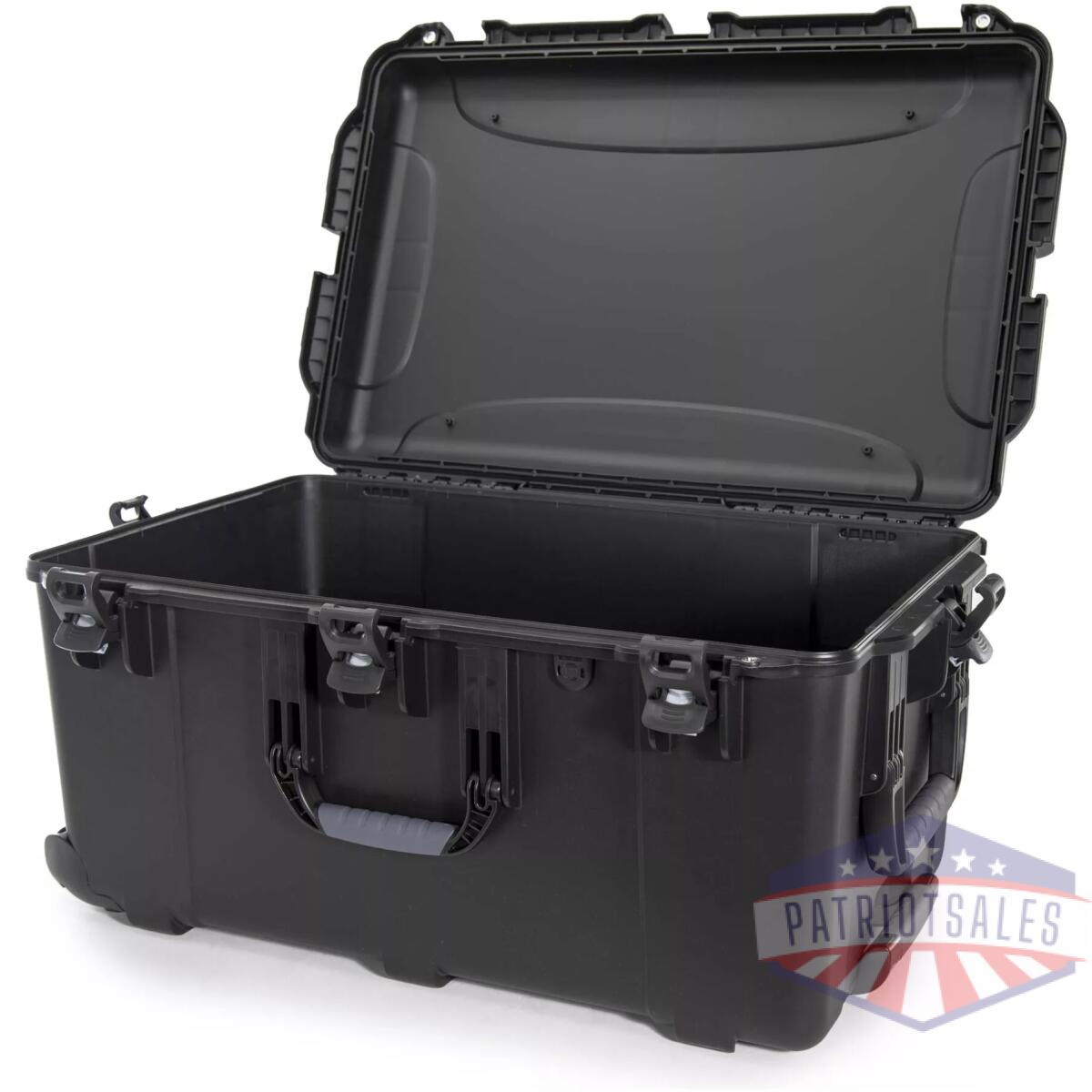 Nan-965s-000bk-0a0. Webp - 965 nanuk case - black - nan 965s 000bk 0a0