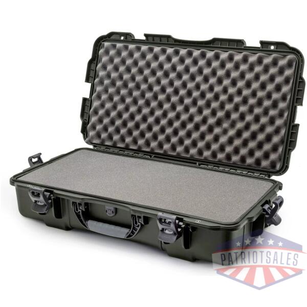 Nanuk 980 Case w/foam