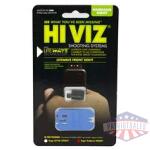 HIVIZ RED HAWK FRONT SIGHT