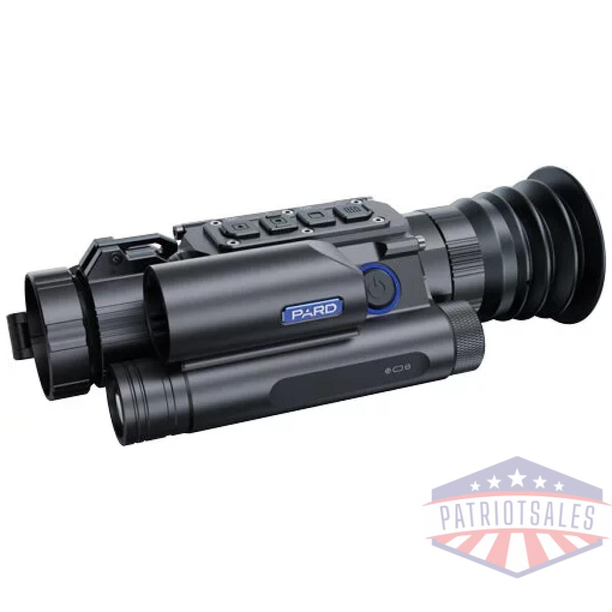 Nv008sp285070f - pard nv008sp2 night vision rfl - scp 70mm 850nm ir w/lrf - nv008sp285070f
