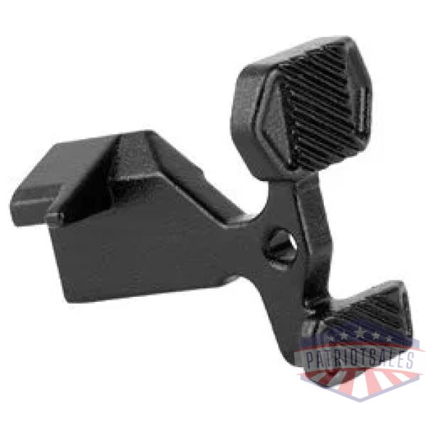 ODIN OVERSIZE BOLT CATCH