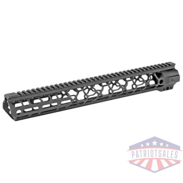ODIN 15.5" MLOK RAGNA FOREND