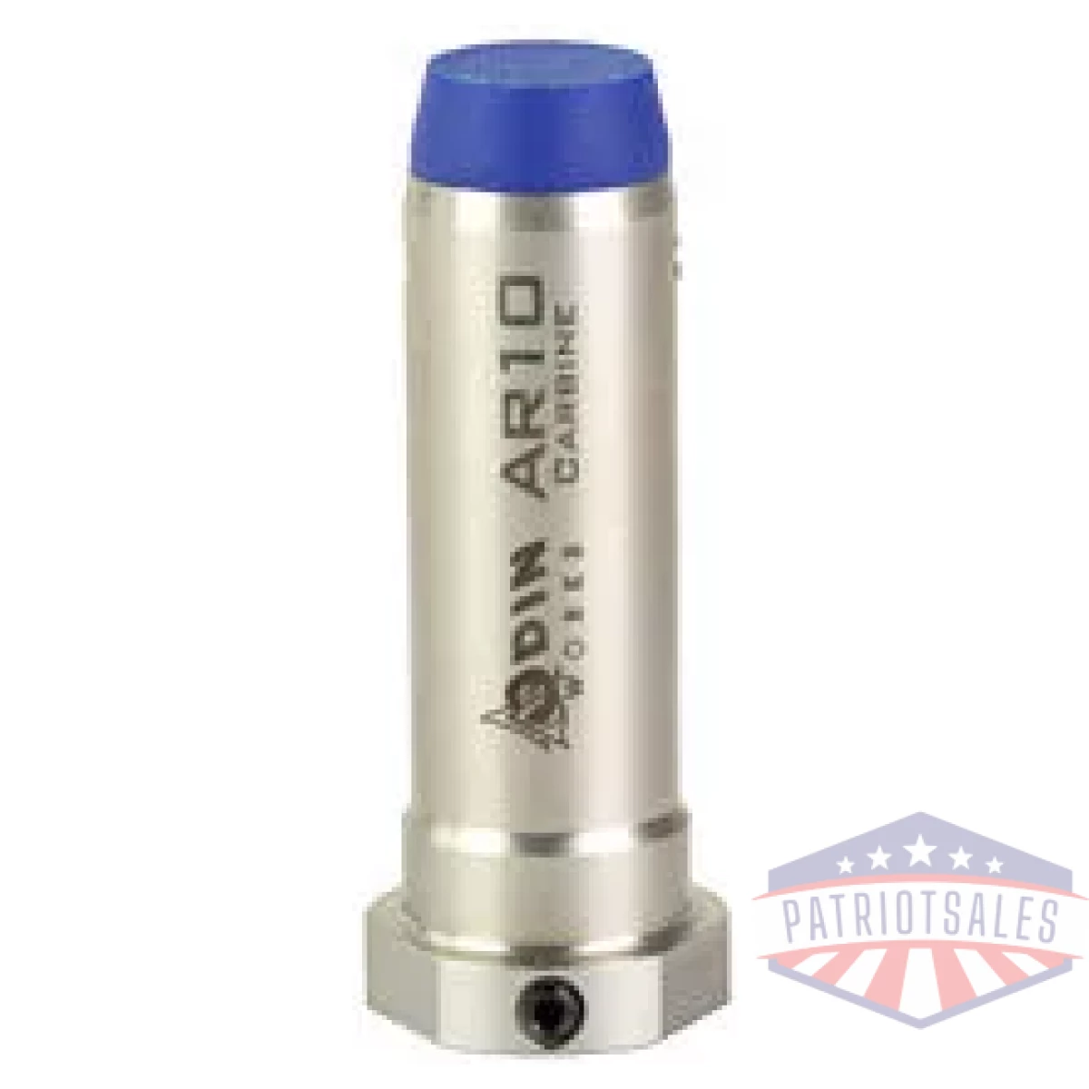Odos-abs-ar10_1. Webp - odin adjustable buffer ar10 - odos abs ar10 1