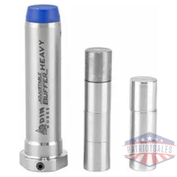 ODIN ADJUSTABLE BUFFERAR15 HEAVY