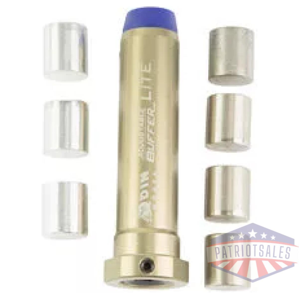 Odos-abs-ar15-lite_1 - odin adjustable buffer ar15 lite - odos abs ar15 lite 1