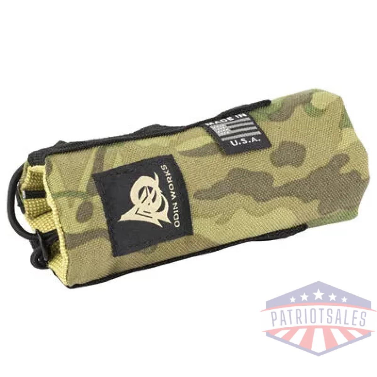 Odowg-smc-mc-5-5_1. Webp - odin spprssr mirage cvr 5. 5" mc - odowg smc mc 5 5 1