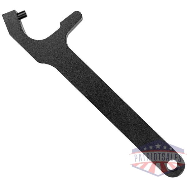 MAGAZINE PLATE DISASSEMBLY TOOL DESIGNED FOR GLOCKS