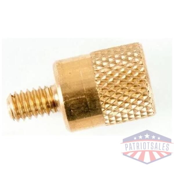 Shotgun Brush Adapter