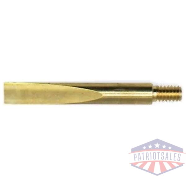 Brass Scraper