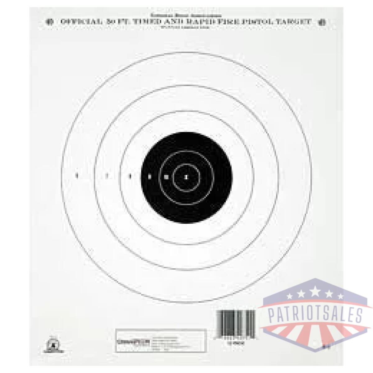 Out40751_1 - champion nra gb3 50ft t&r/f t/q 12pk - out40751 1