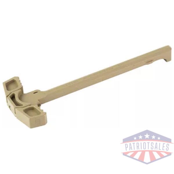 PHASE5 DUAL LATCH CHRG HNDL AR15 FDE